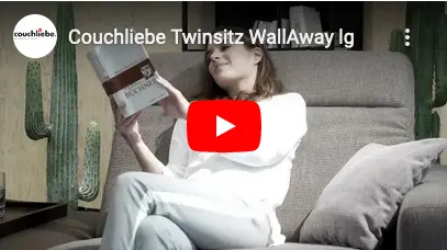 Twinsitz Wall-Away Video